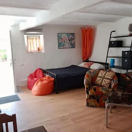 Unter Den Eichen Apartamento Elchweiler