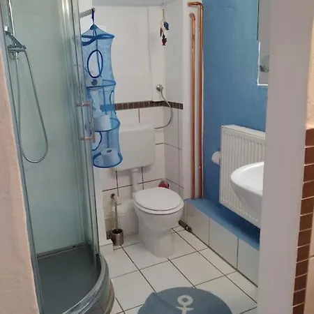 Unter Den Eichen Apartamento Elchweiler