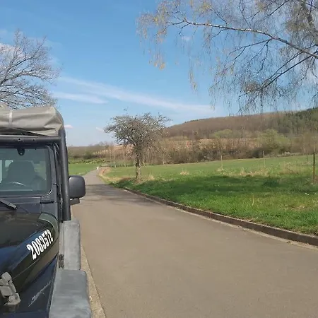 Unter Den Eichen * Elchweiler