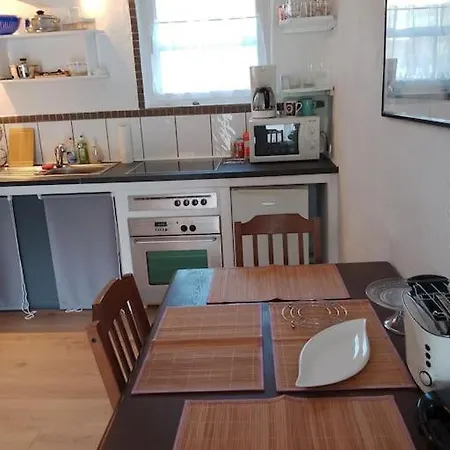 Unter Den Eichen Apartamento Elchweiler