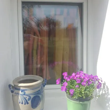 Apartamento Unter Den Eichen Elchweiler